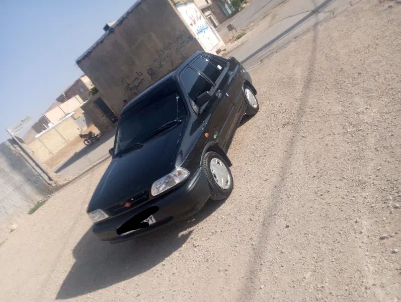 خودرو پراید، 131 آگهی ann_20419579