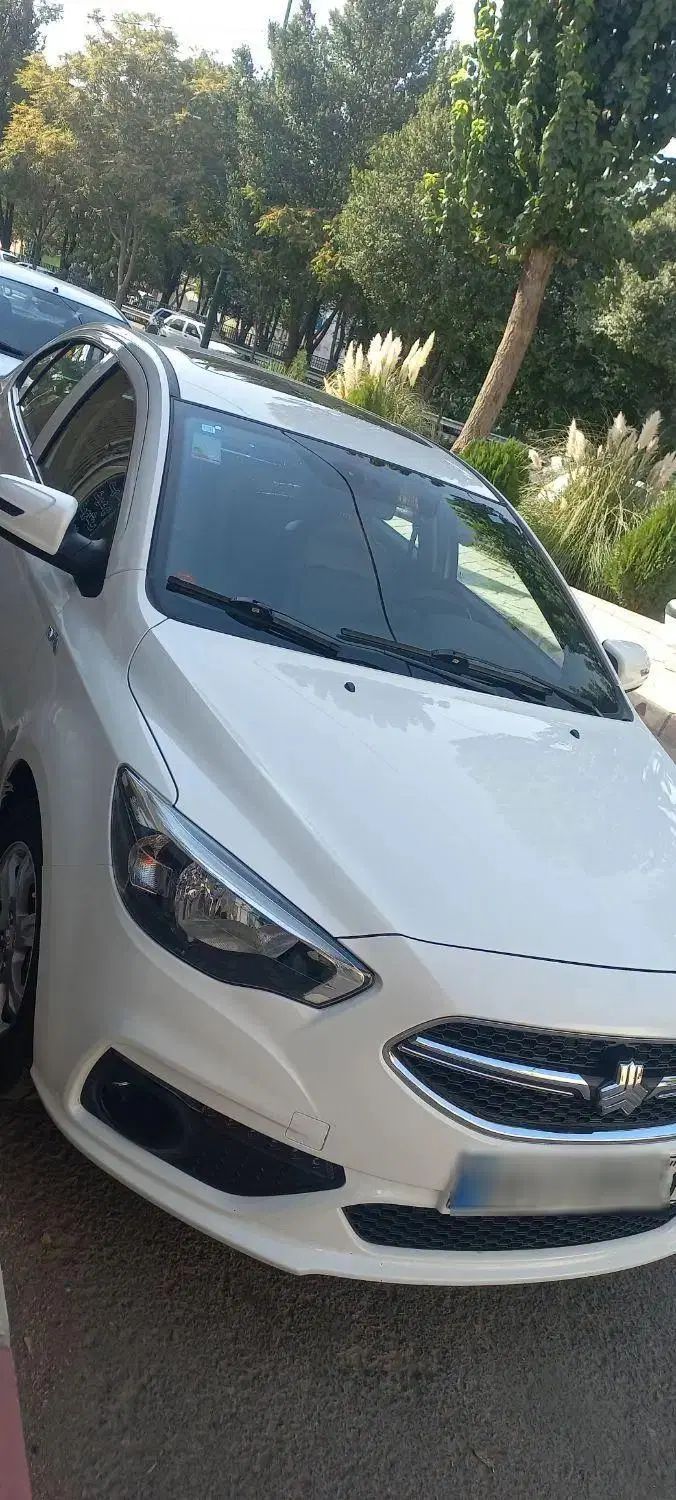 شاهین G اتوماتیک CVT - 1403