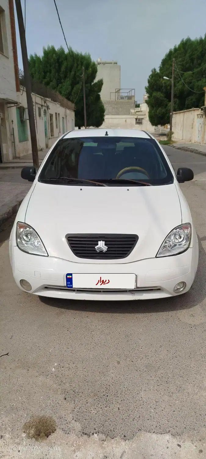 خودرو تیبا، 2 آگهی ann_20419602