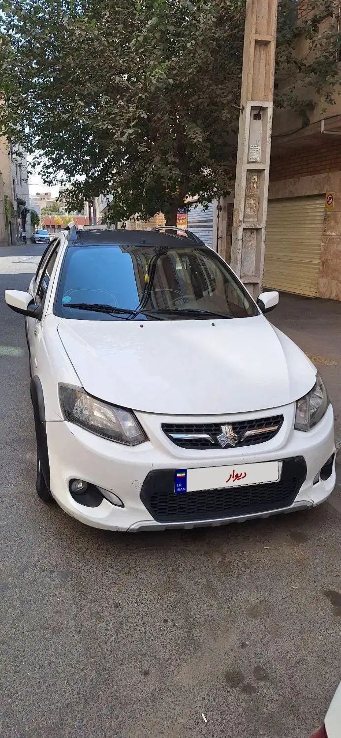 خودرو کوییک، R آگهی ann_20419604