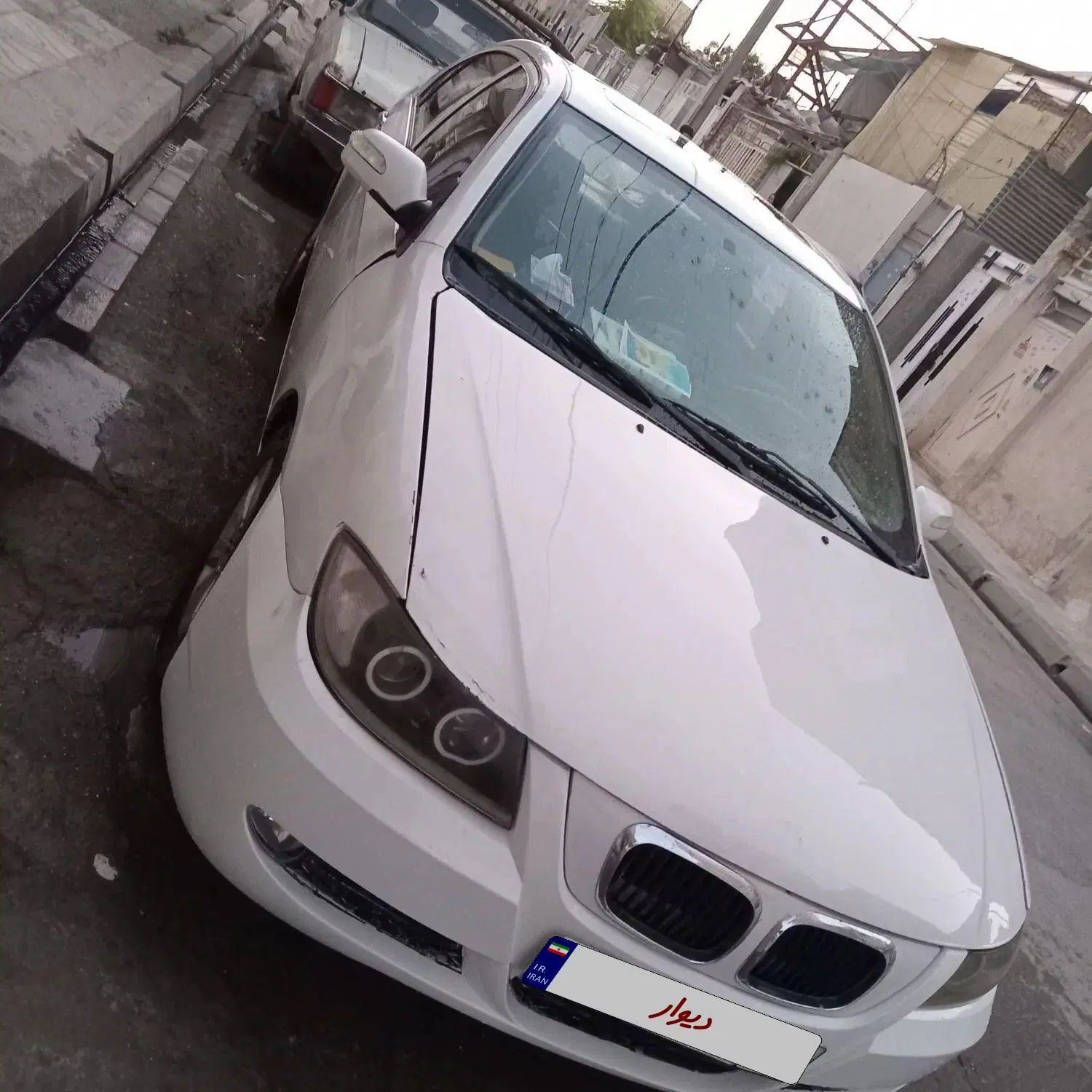 لیفان 620 دنده ای 1800 - 1395
