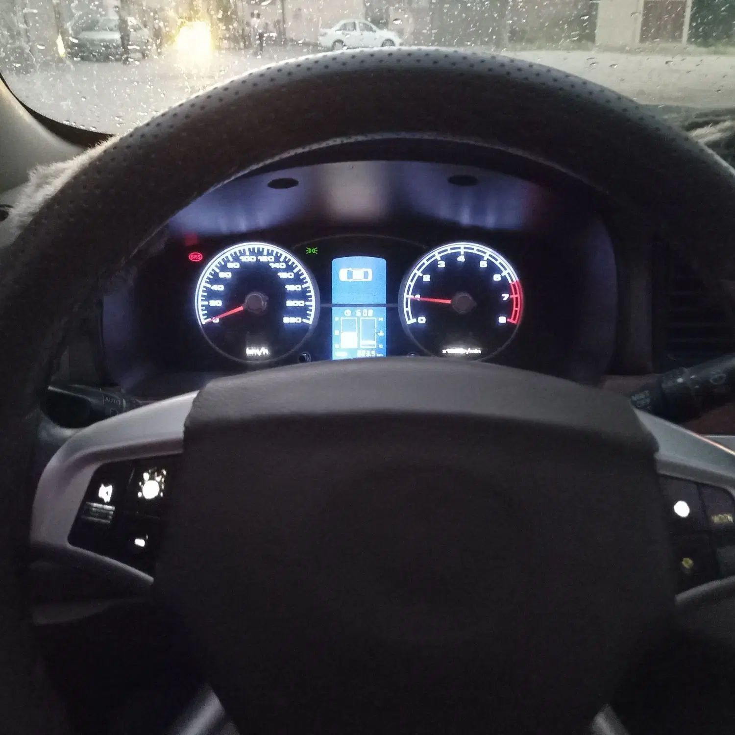 لیفان 620 دنده ای 1800 - 1395
