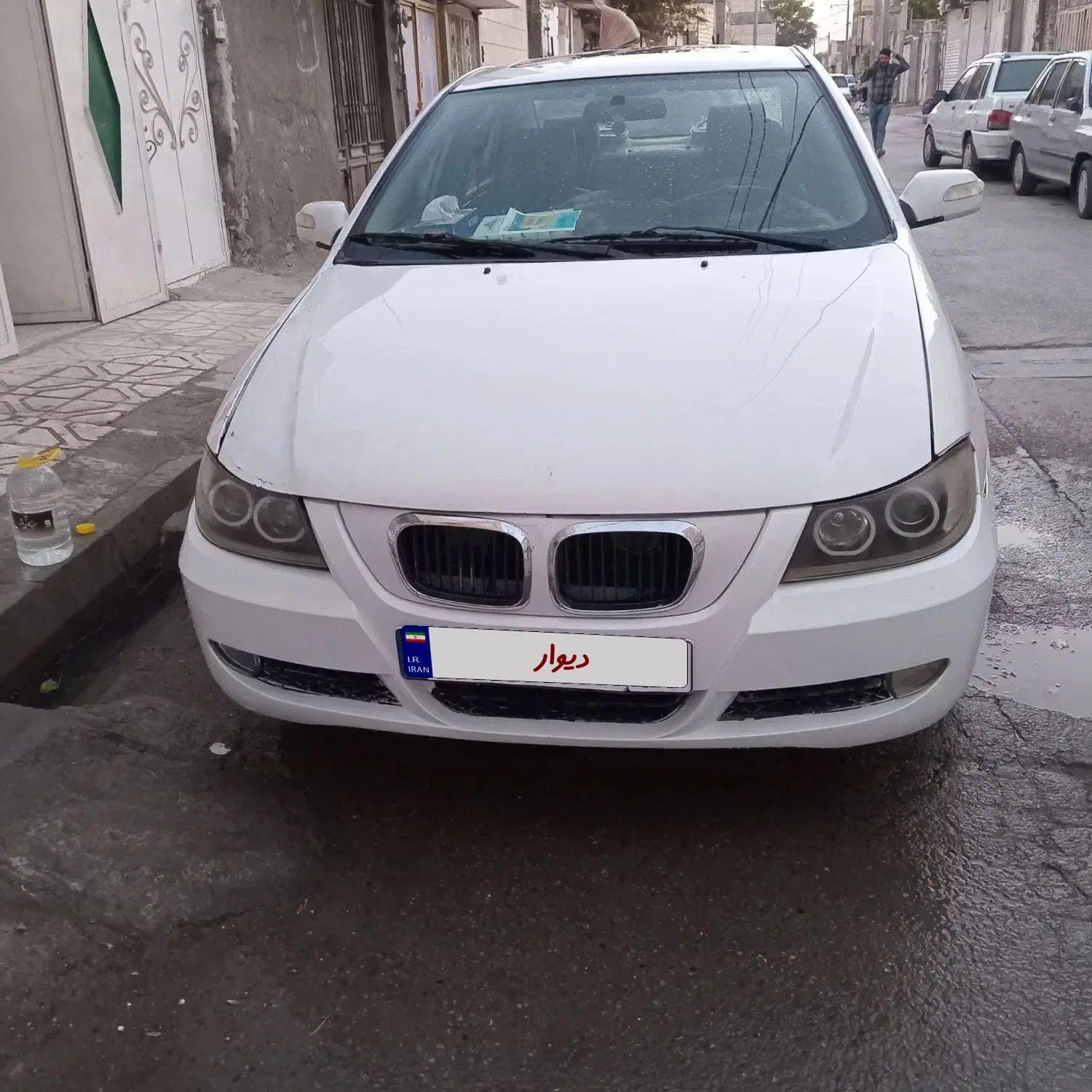 خودرو لیفان، 620 آگهی ann_20419606