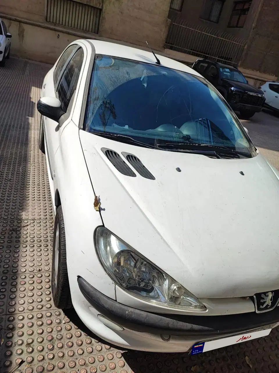 خودرو پژو، 206 آگهی ann_20419608