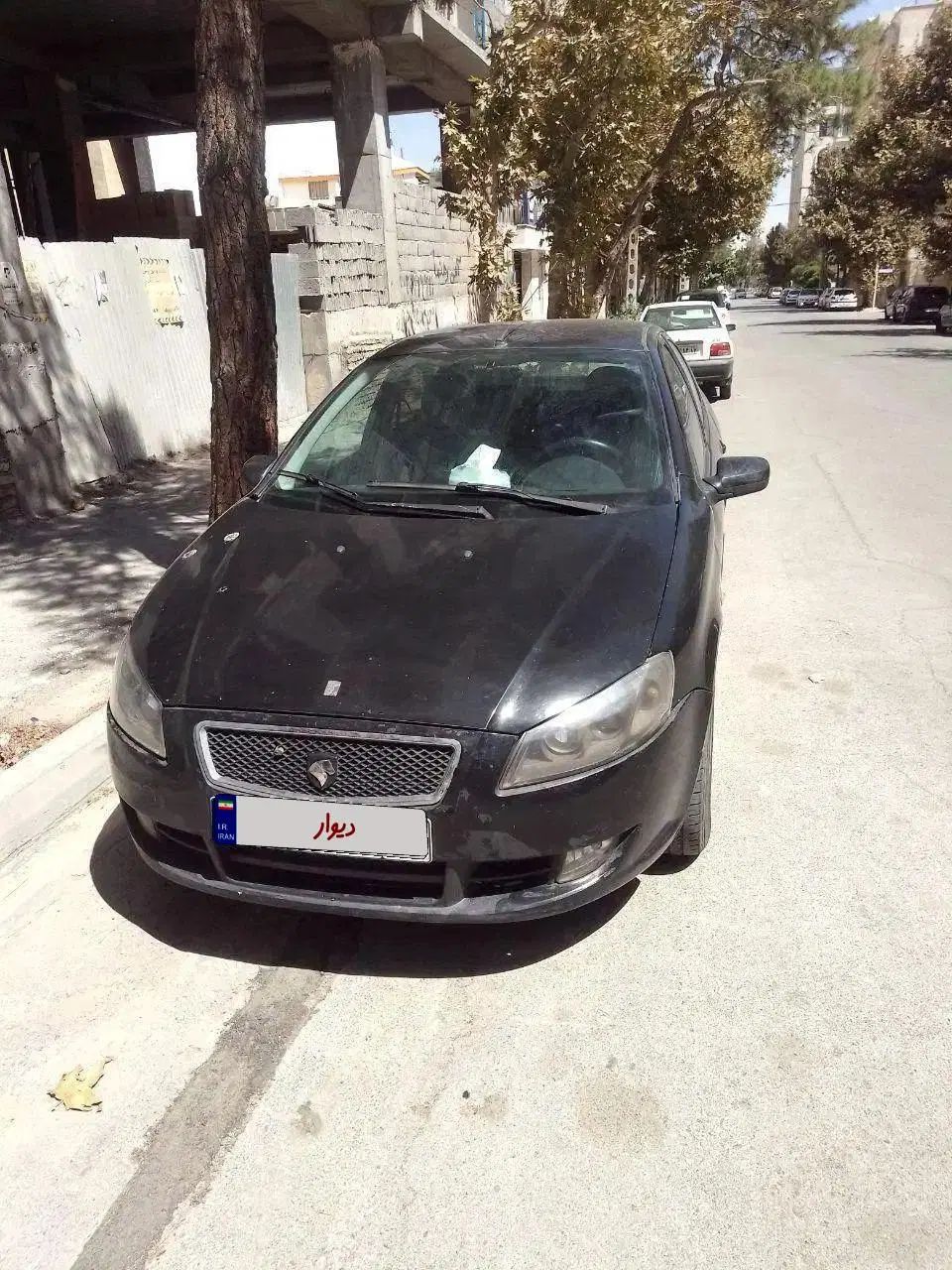 رانا EL TU5 - 1392