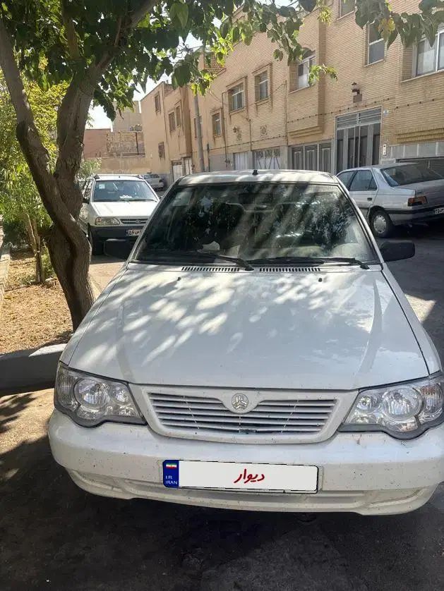 خودرو پراید، 132 آگهی ann_20419622