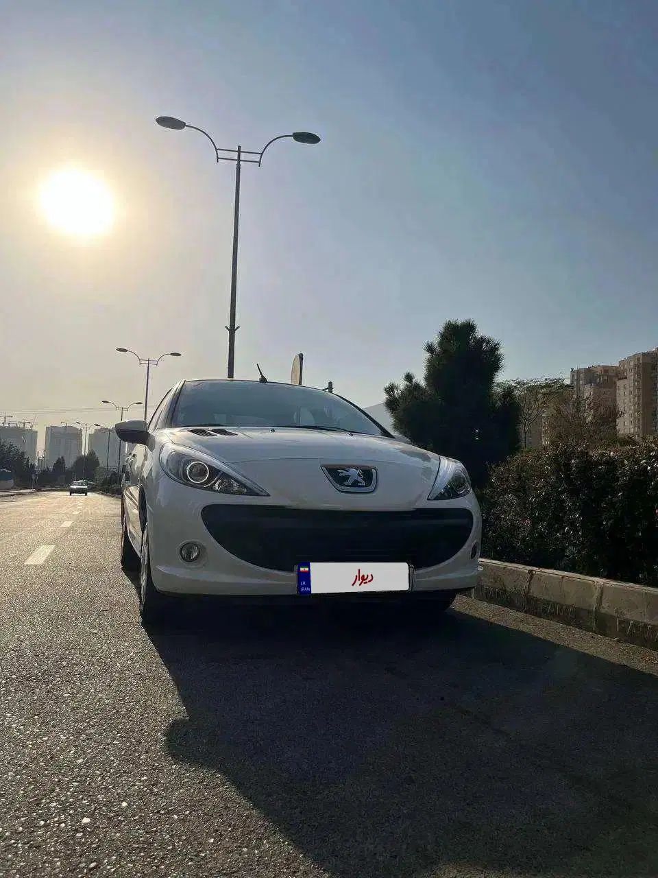 خودرو پژو، 207 آگهی ann_20419632