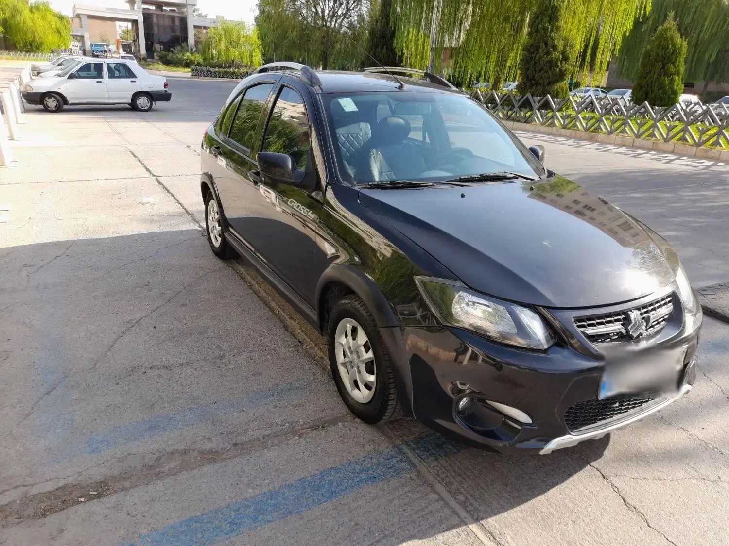 خودرو کوییک، معمولی آگهی ann_20419639