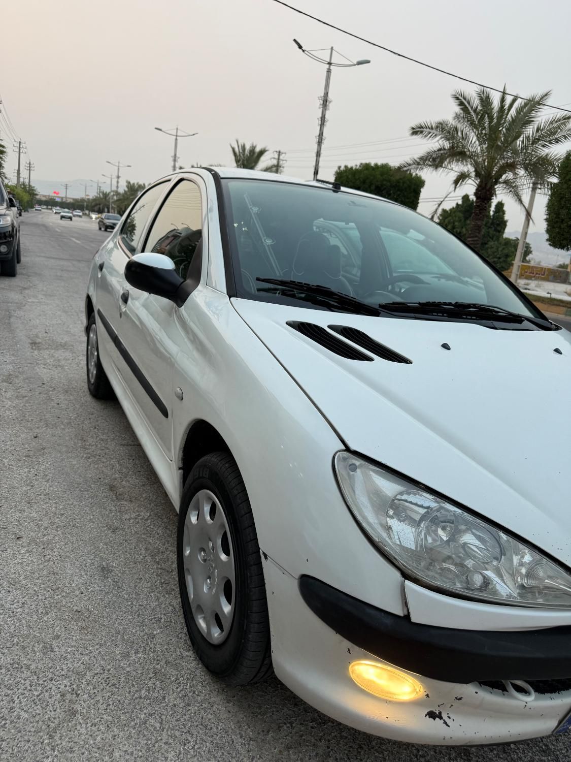 خودرو پژو، 206 آگهی ann_20419645