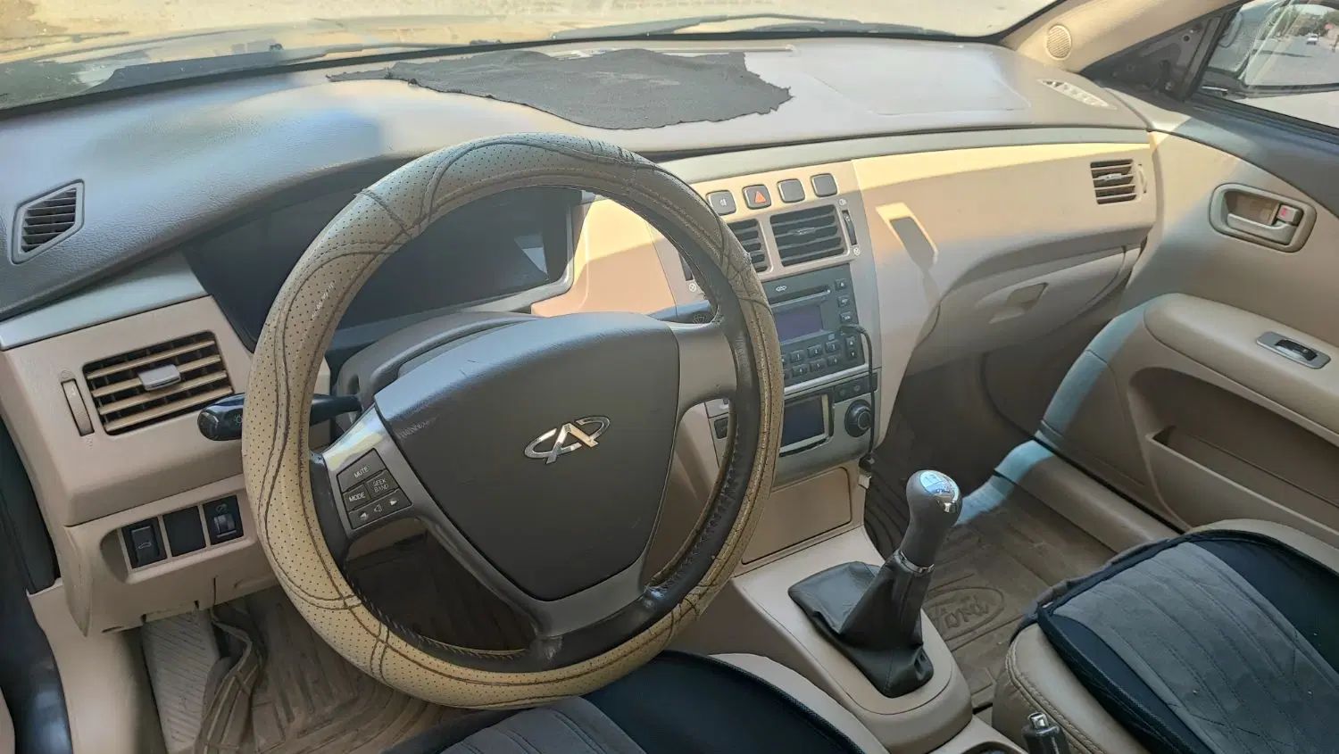 ام وی ام 530 دنده ای - 1391