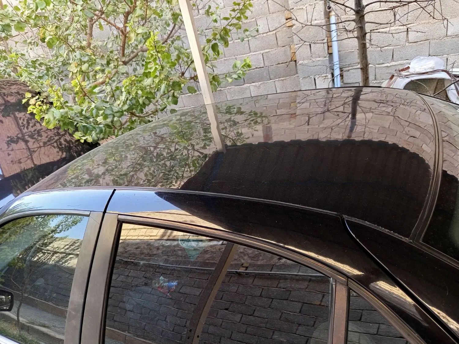 سمند LX XU7 - 1386