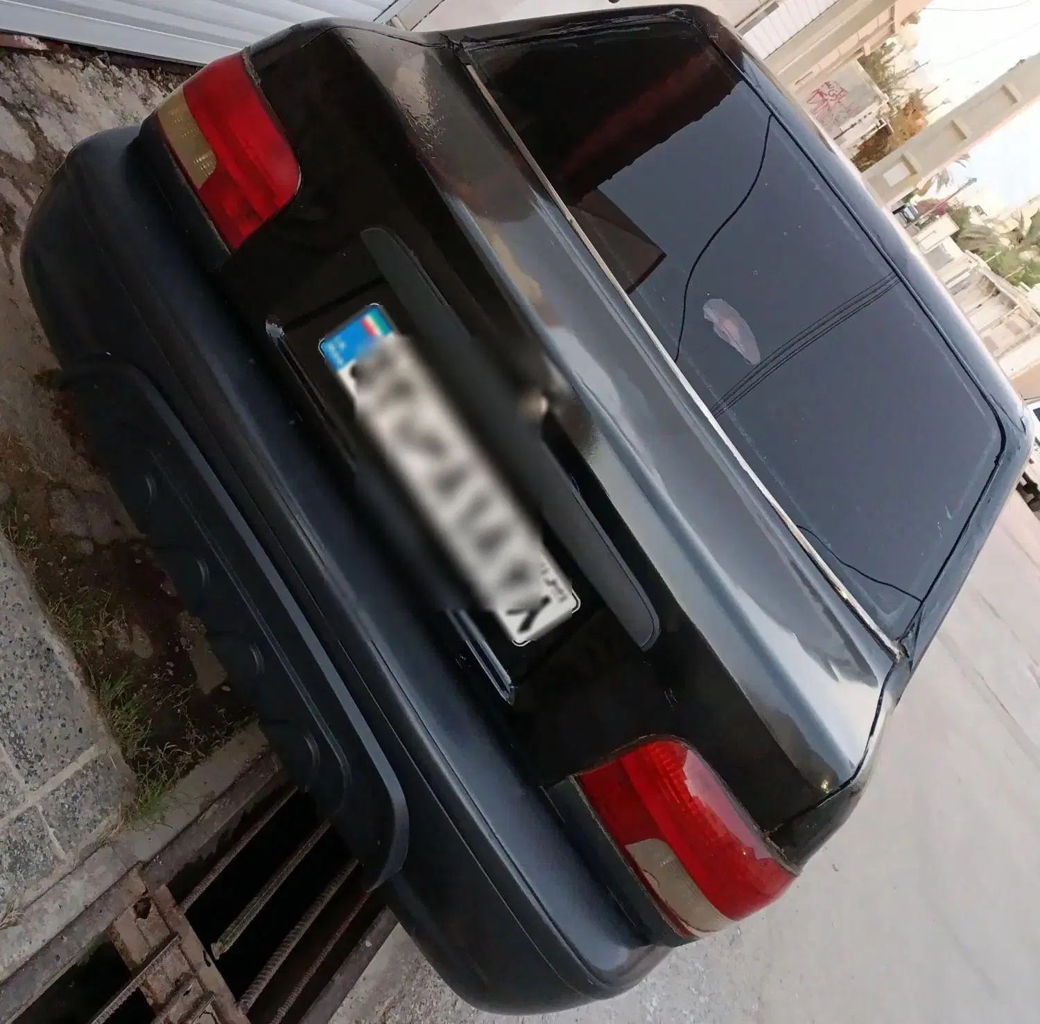 خودرو پراید، صبا آگهی ann_20419721
