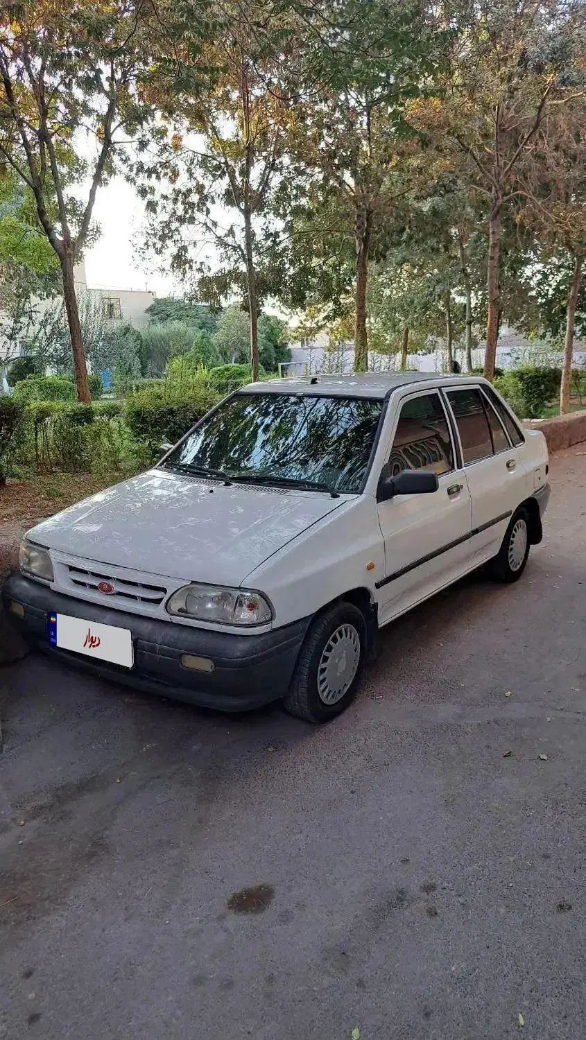 خودرو پراید، 131 آگهی ann_20419723