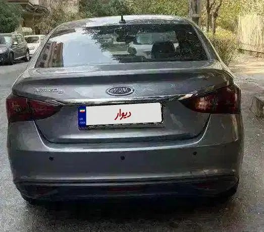 خودرو چری، آریزو ۵ توربو آگهی ann_20419731