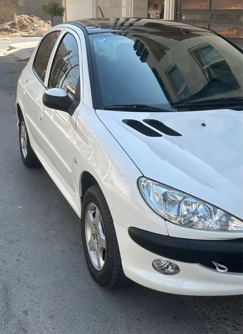 خودرو پژو، 206 آگهی ann_20419745