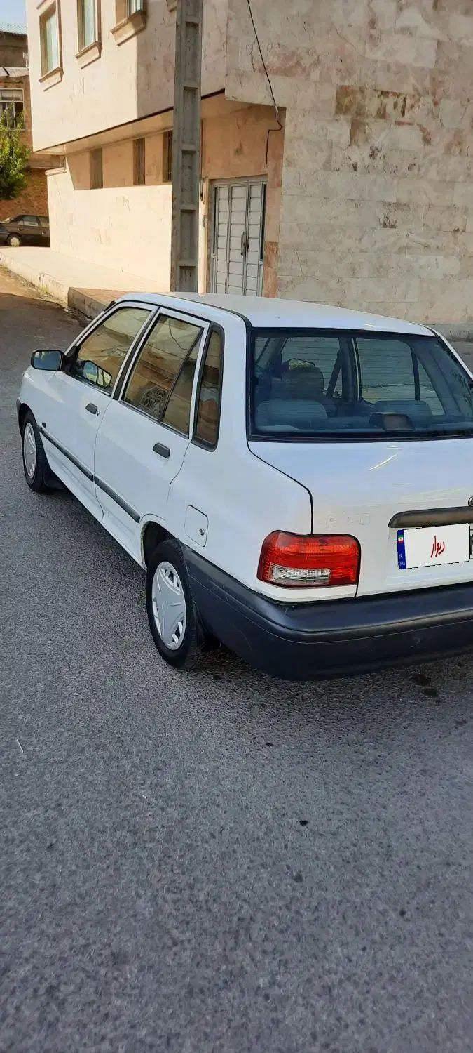 خودرو پراید، صبا آگهی ann_20419756