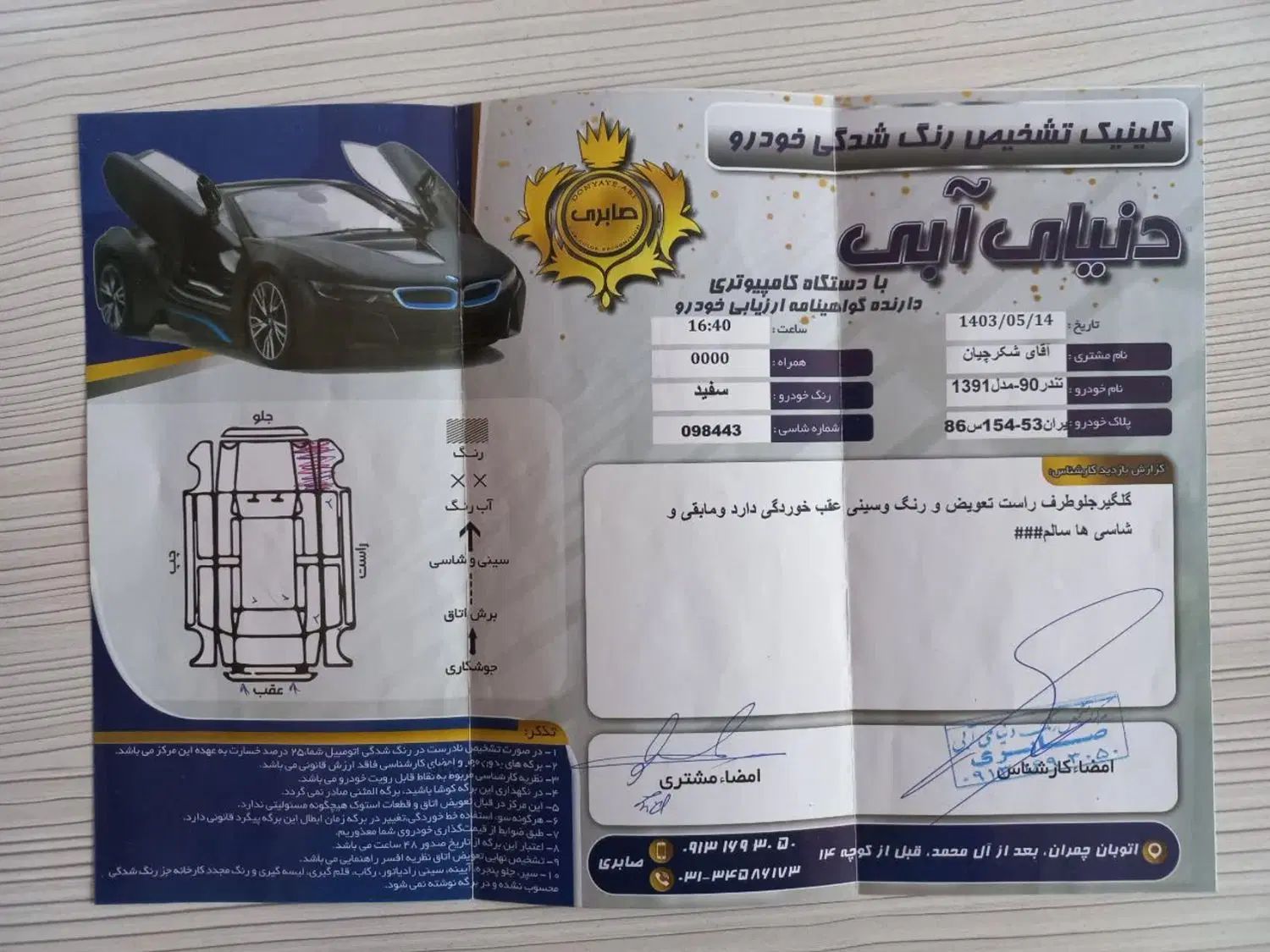 رنو تندر 90 E2 - 1391