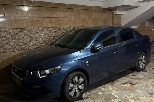 تارا اتوماتیک V4 LX - 1404