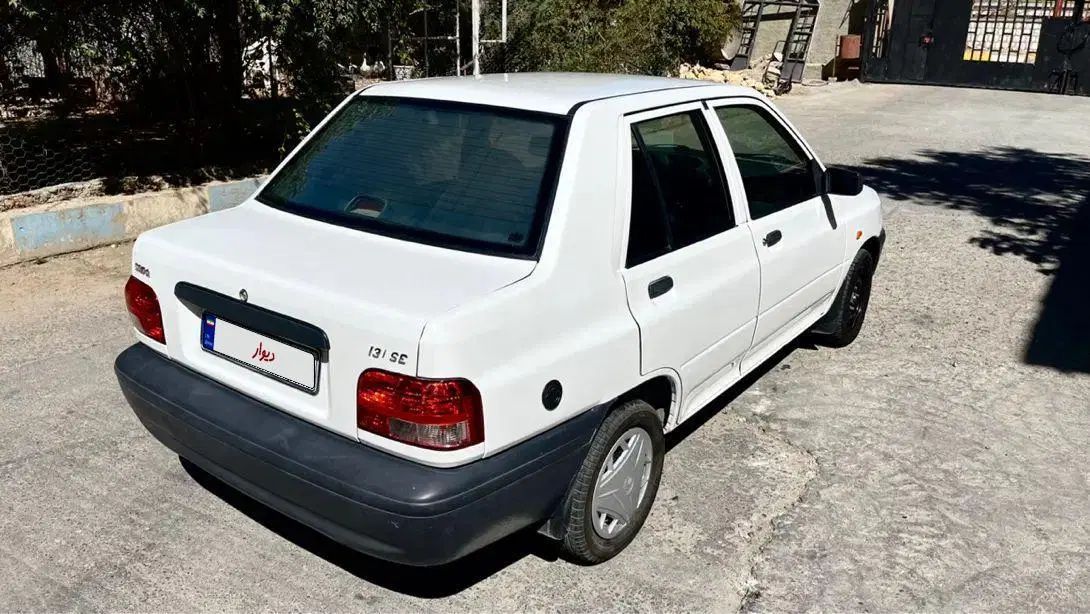 خودرو پراید، 131 آگهی ann_20419828