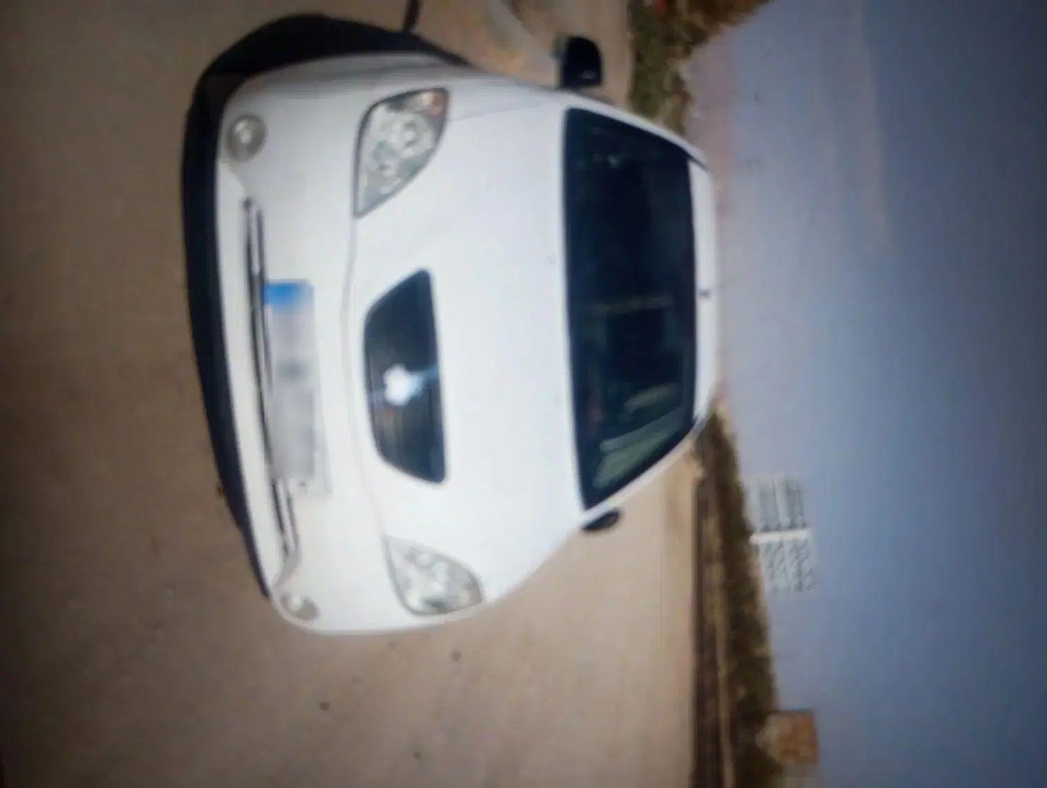 تیبا صندوق دار SL - 1392