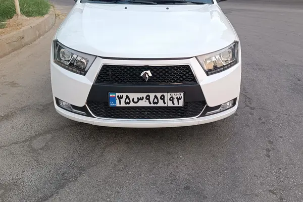 دنا پلاس ۶ دنده EF7p - 1403
