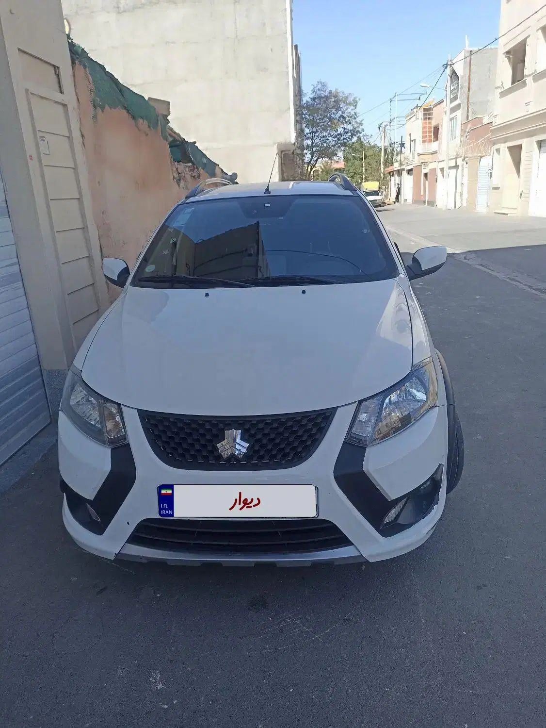 خودرو کوییک، S آگهی ann_20419880