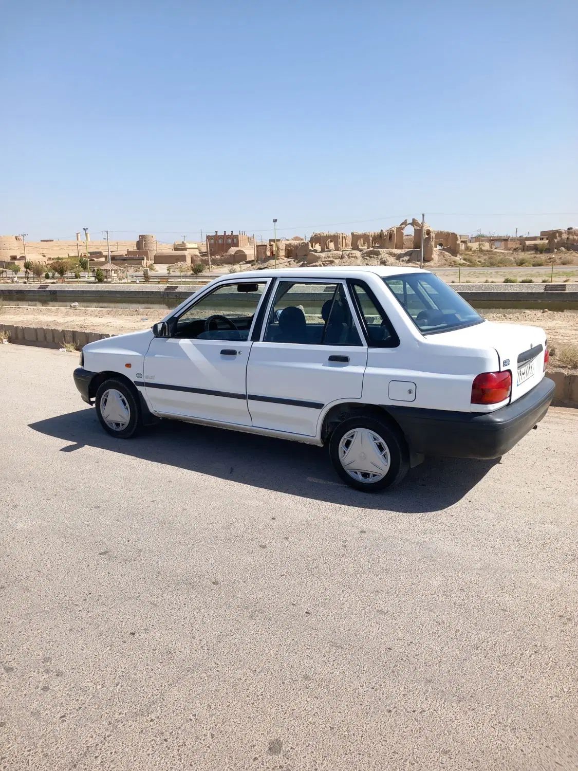 خودرو پراید، صبا آگهی ann_20419891