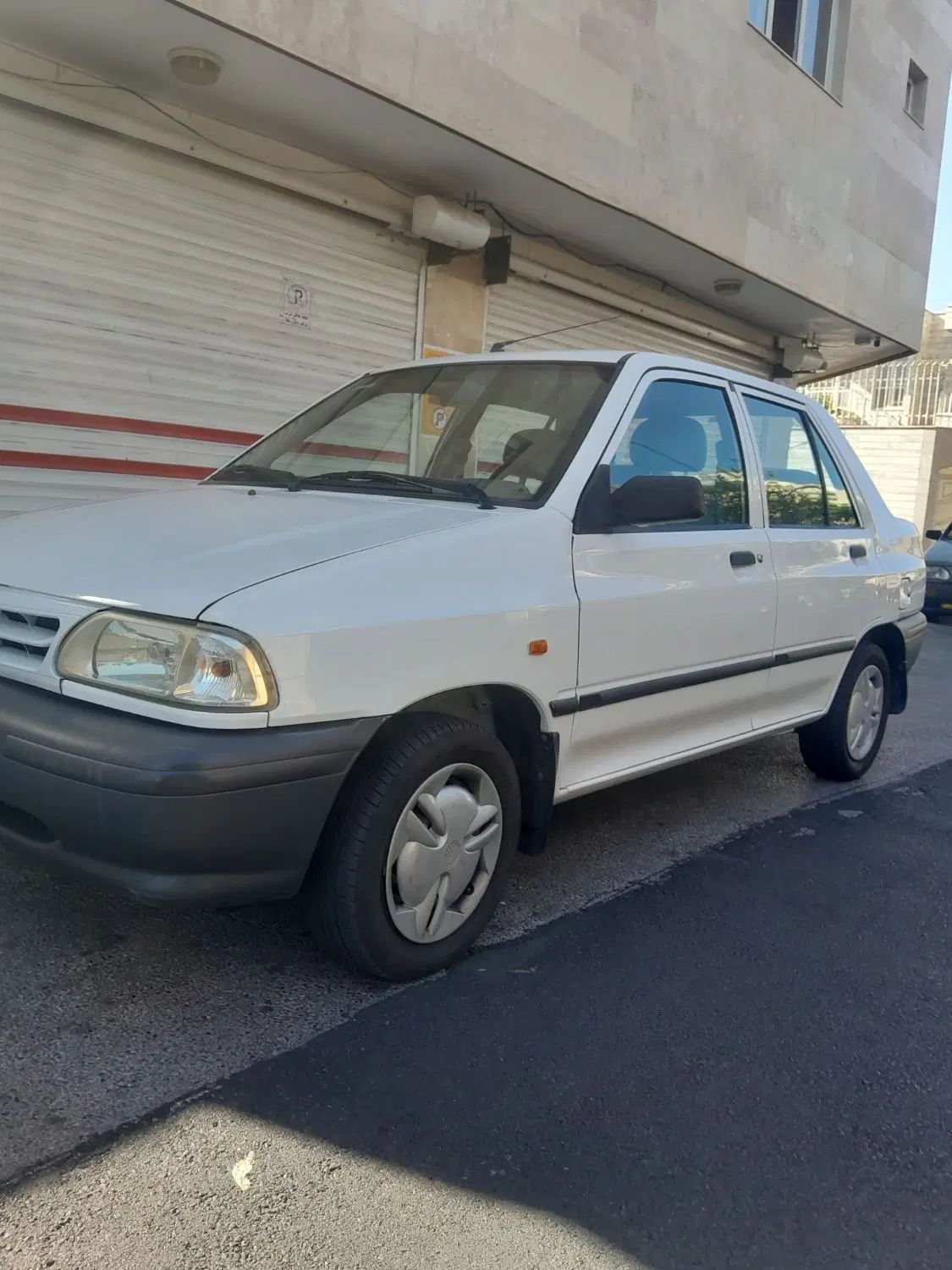خودرو پراید، 131 آگهی ann_20419895