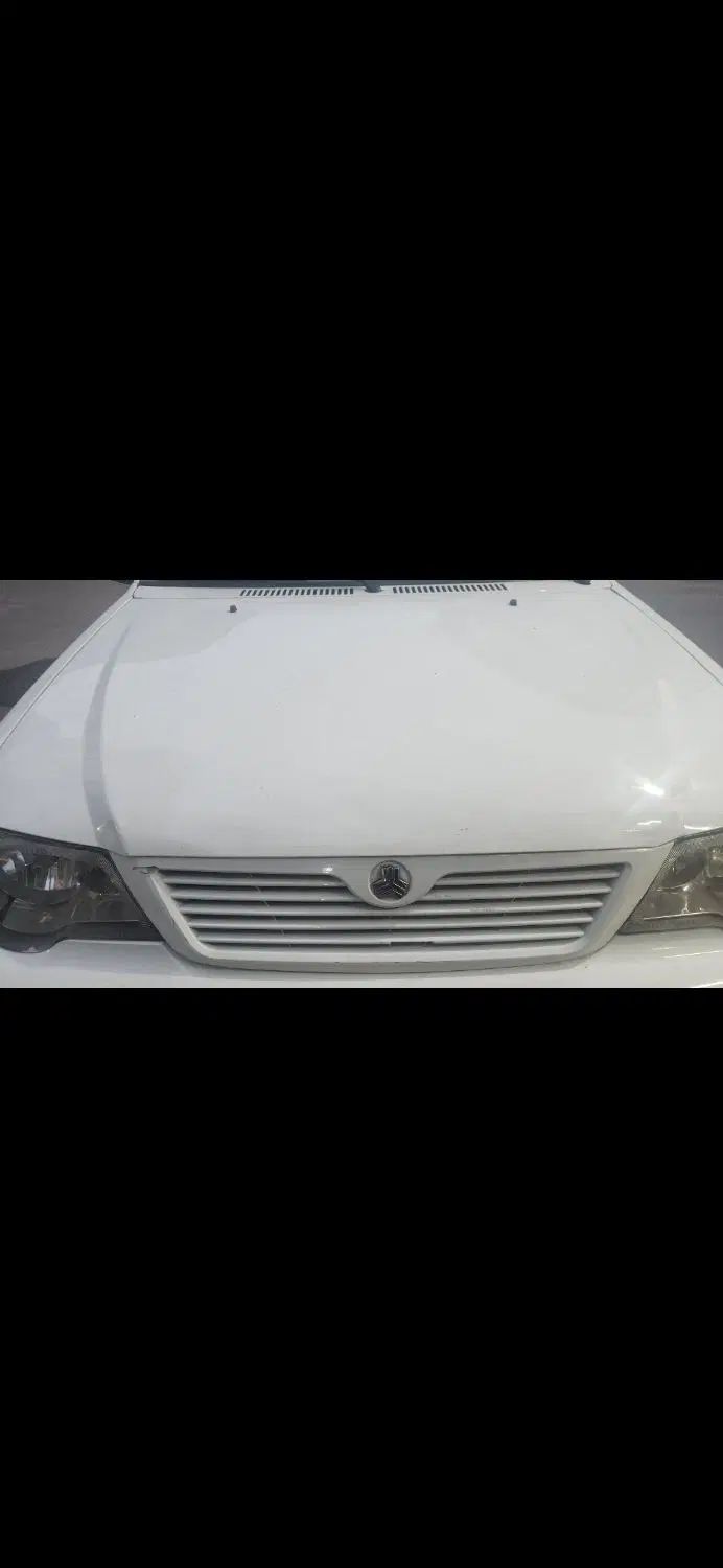 پراید 111 SE - 1395