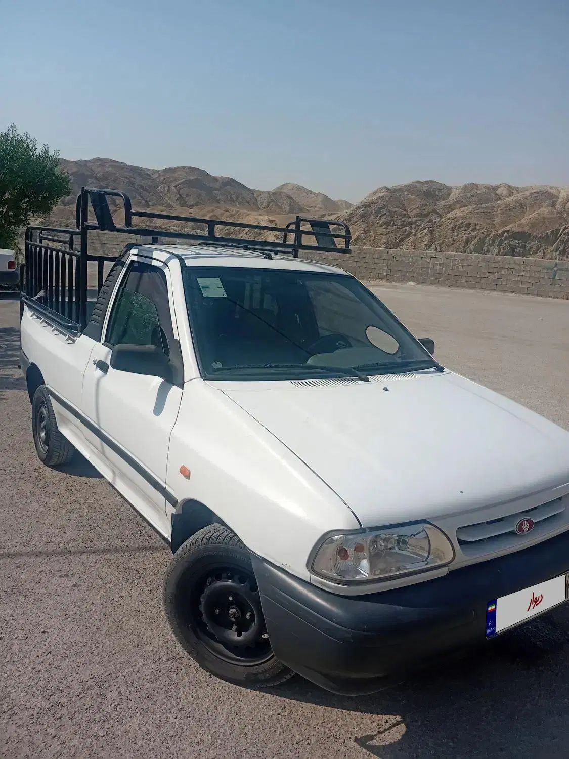 خودرو پراید، 151 آگهی ann_20419916