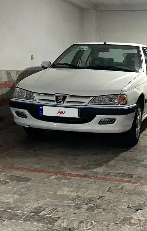 خودرو پژو، پارس آگهی ann_20419932