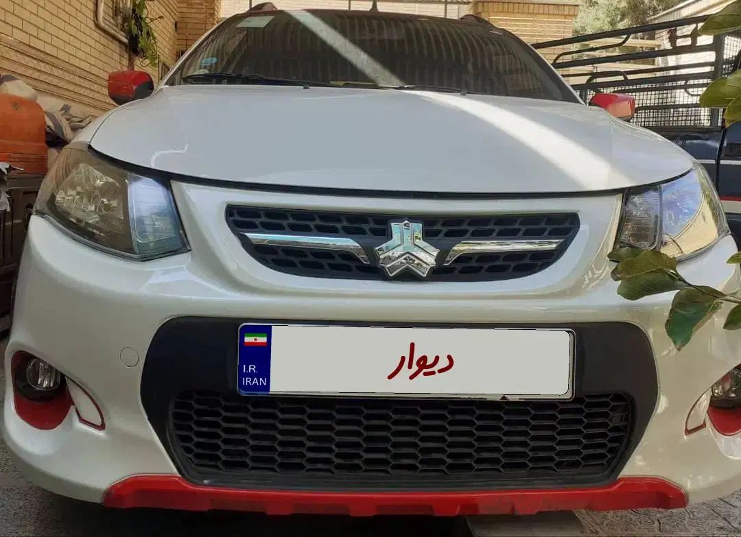 خودرو کوییک، R آگهی ann_20419954