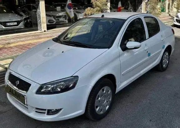 رانا پلاس سقف فلز ESP - 1404