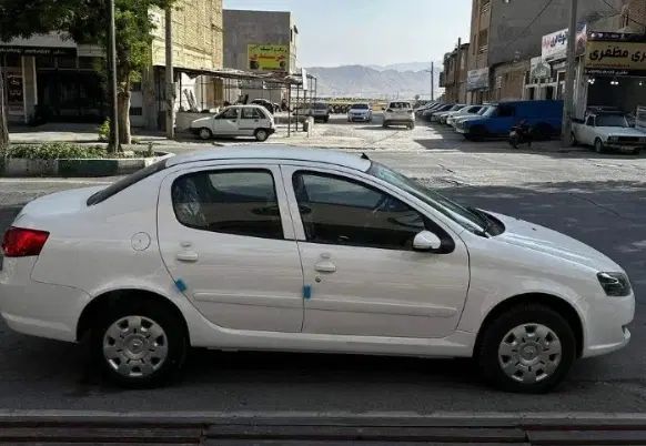رانا پلاس سقف فلز ESP - 1404