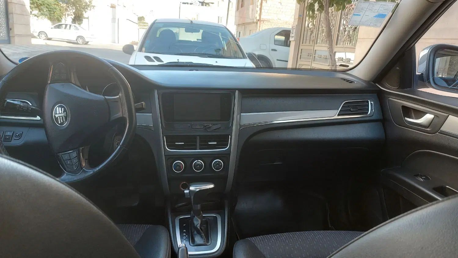 بسترن B30 اتوماتیک - 1396