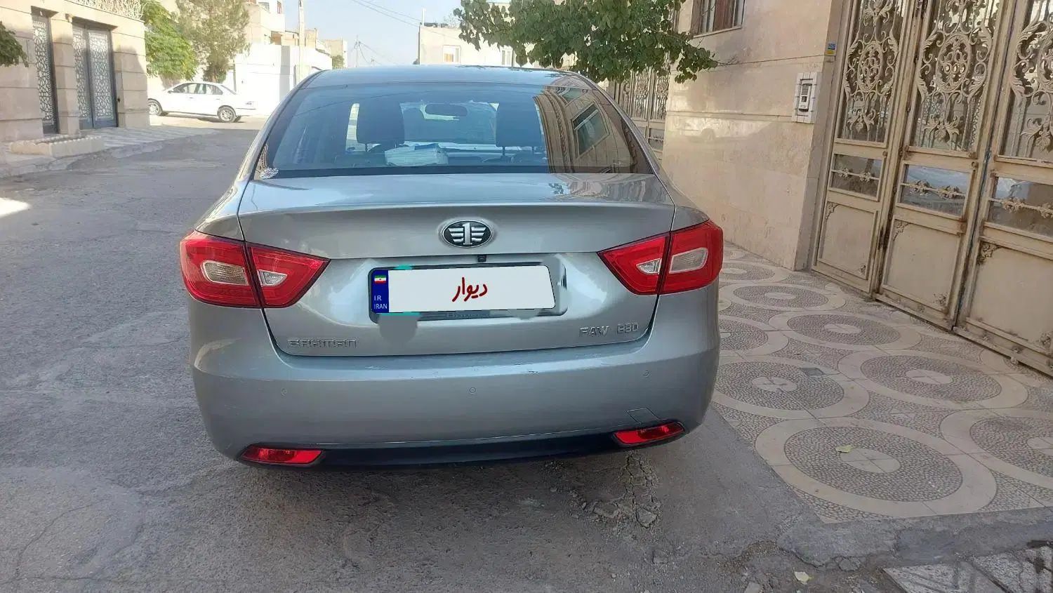 بسترن B30 اتوماتیک - 1396