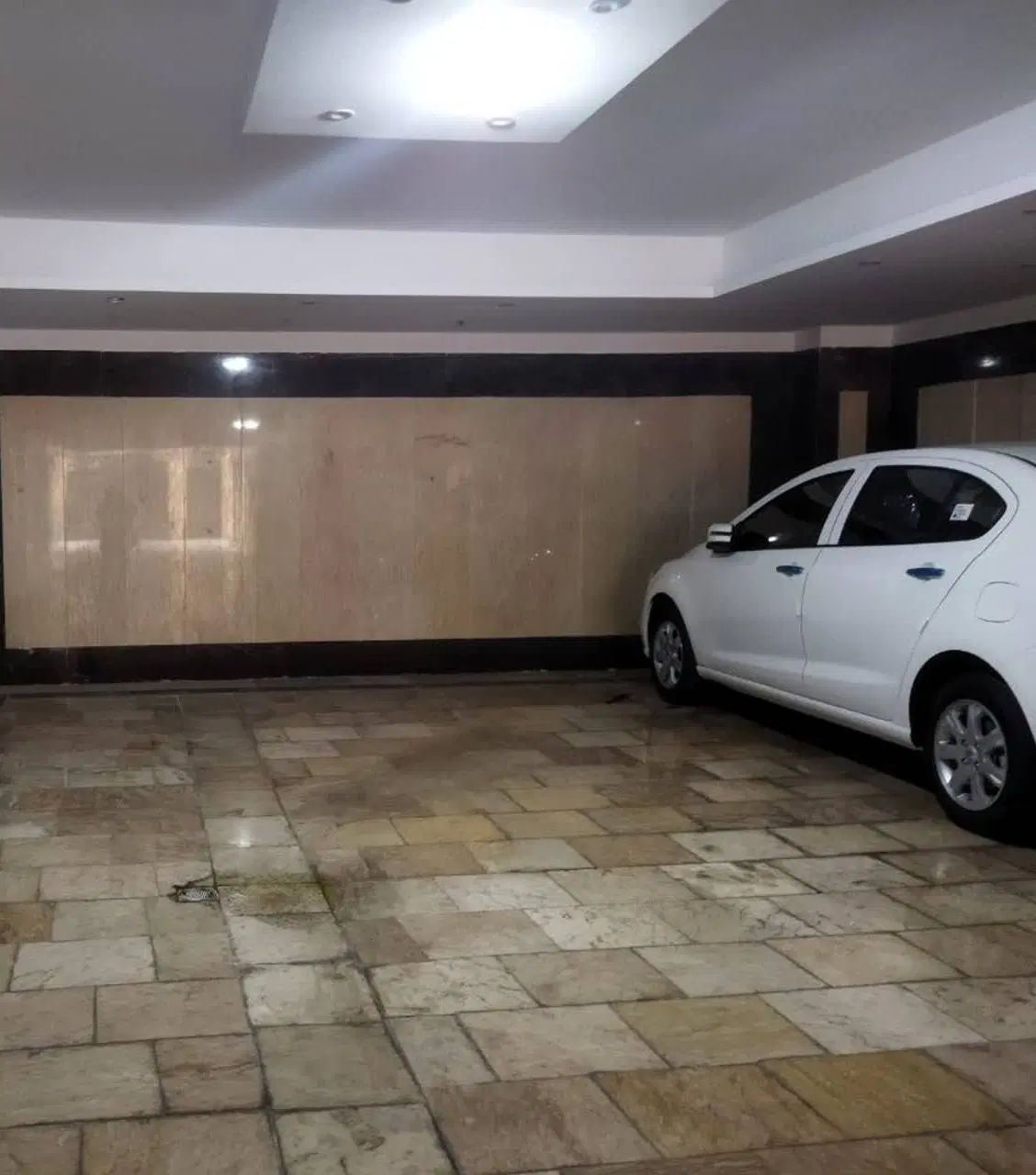 شاهین G اتوماتیک CVT - 1403