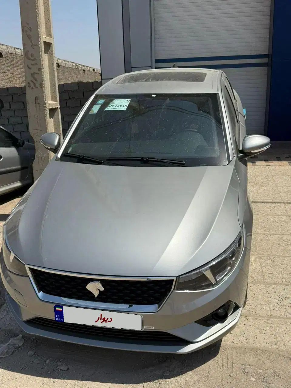 تارا اتوماتیک V4 LX - 1404