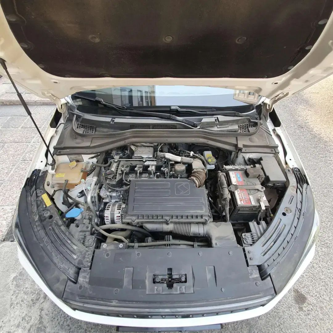 کی ام سی J7 اتوماتیک - 1402