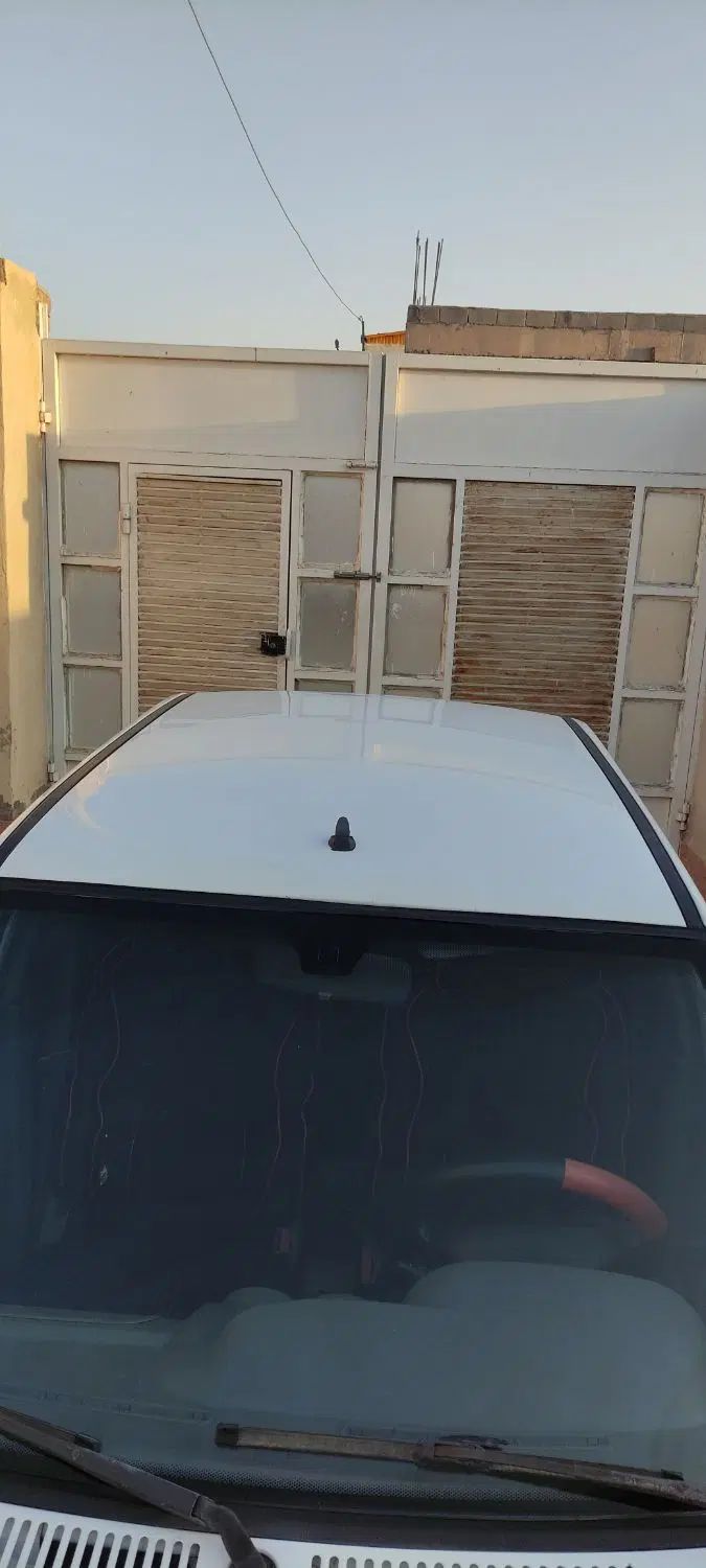 پراید 131 EX - 1394