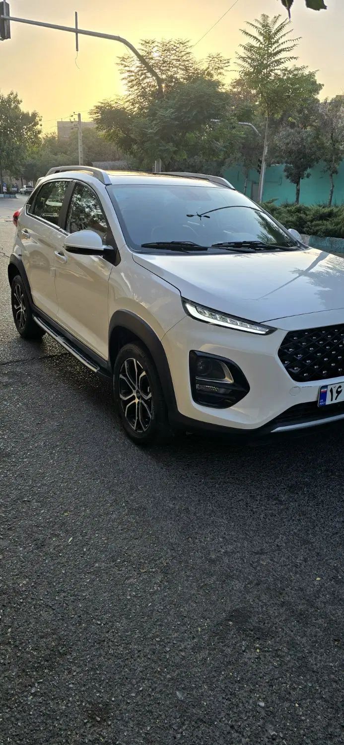 ام وی ام X22 پرو اتوماتیک IE - 1403