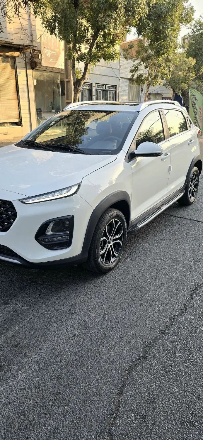 ام وی ام X22 پرو اتوماتیک IE - 1403