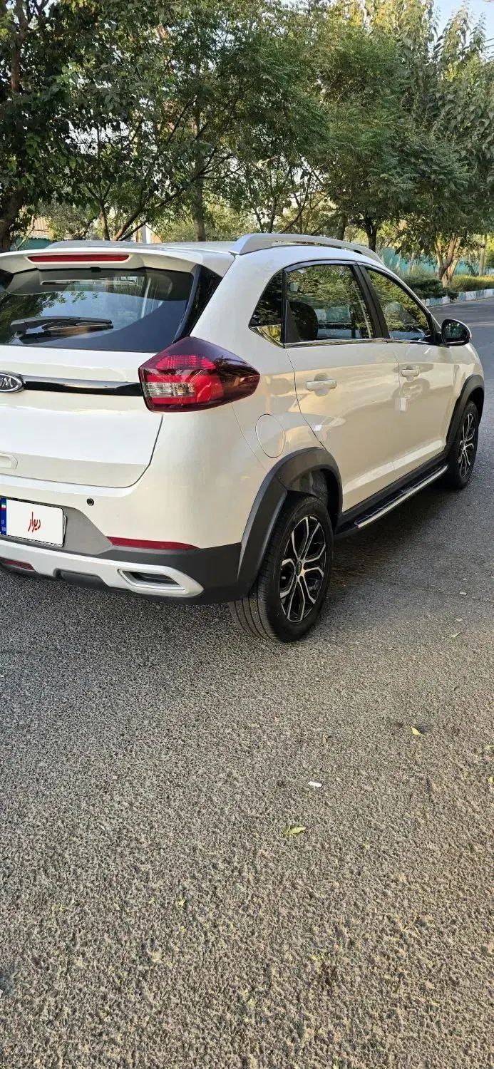 ام وی ام X22 پرو اتوماتیک IE - 1403