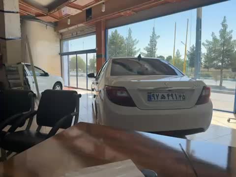 سمند سورن پلاس XU7P بنزینی - 1404