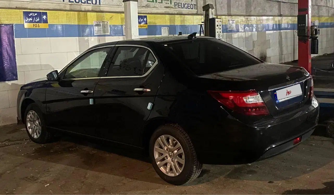 خودرو دنا، پلاس آگهی ann_20420196