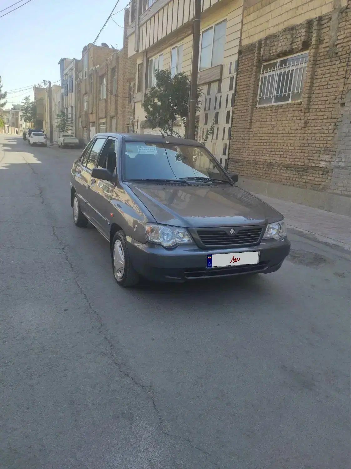خودرو پراید، 132 آگهی ann_20420221