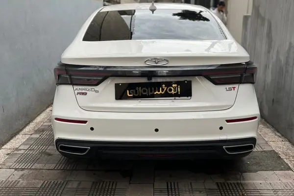 فونیکس آریزو 6 پرو اتوماتیک - 1404
