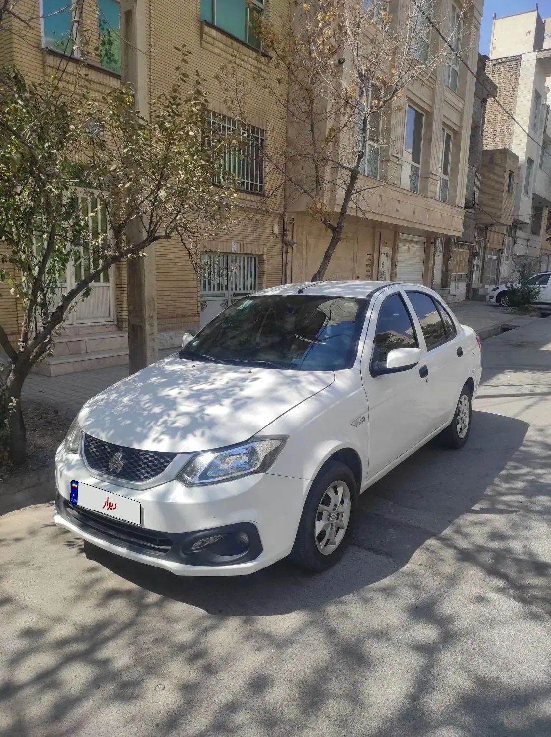 خودرو ساینا، S آگهی ann_20420259
