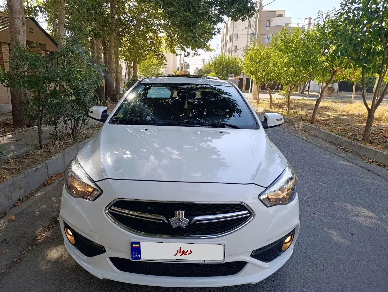 خودرو شاهین، G آگهی ann_20420264
