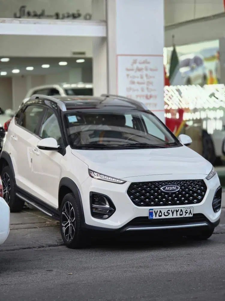 ام وی ام X22 پرو اتوماتیک IE - 1401